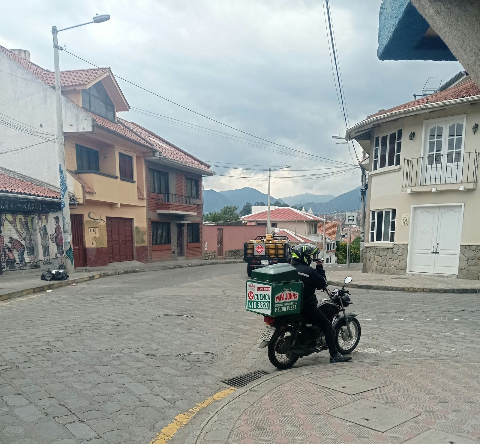 Fast delivery